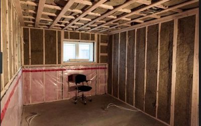 How to soundproof a room