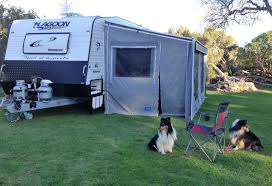 Things to look for before buying the caravan annexes