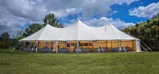Benefits of using a customized marquee