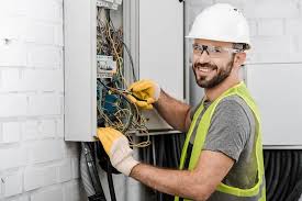 Top Benefits of Choosing a Professional Electrical Canberra Contractor