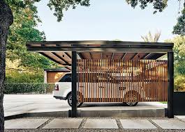 How to design the perfect carport in Brisbane